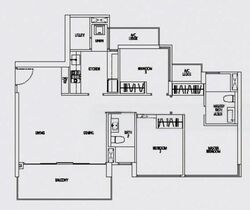 Q Bay Residences (D18), Condominium #625863911